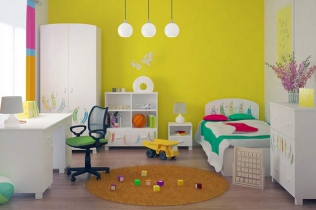 Miretto, czyli dzieci lubią dobry design